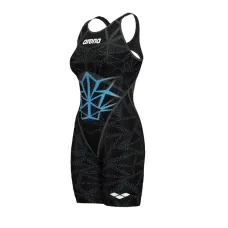 Жіночий комбінезон для плавання Arena W CARBON CORE FX FBSLOB LTD