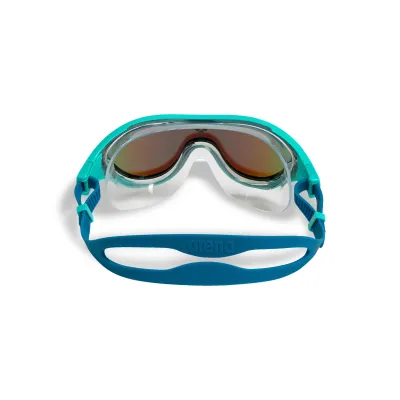 Окуляри для плавання Arena THE ONE MASK MIRROR