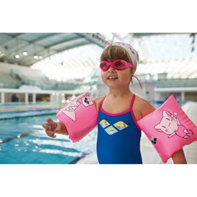 Дитячі окуляри для плавання Arena SPIDER KIDS