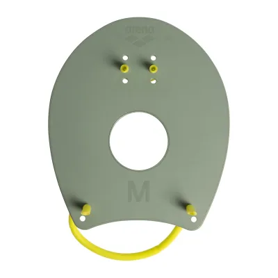 Лопатки для плавання Arena ELITE HAND PADDLE 2