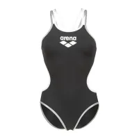 Жіночий купальник Arena ONE DOUBLE CROSS BACK ONE PIEC