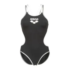 Жіночий купальник Arena ONE DOUBLE CROSS BACK ONE PIEC