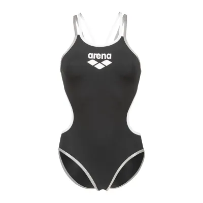 Жіночий купальник Arena ONE DOUBLE CROSS BACK ONE PIEC