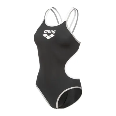 Жіночий купальник Arena ONE DOUBLE CROSS BACK ONE PIEC Жіночий купальник Arena ONE DOUBLE CROSS BACK ONE PIEC