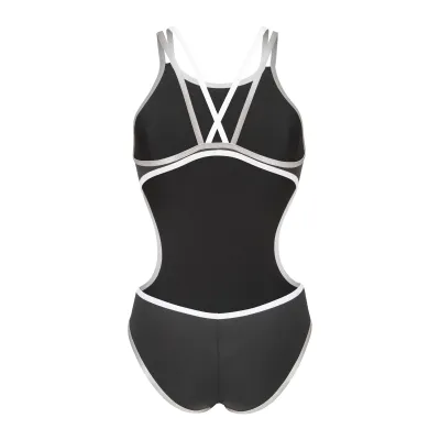 Жіночий купальник Arena ONE DOUBLE CROSS BACK ONE PIEC Жіночий купальник Arena ONE DOUBLE CROSS BACK ONE PIEC