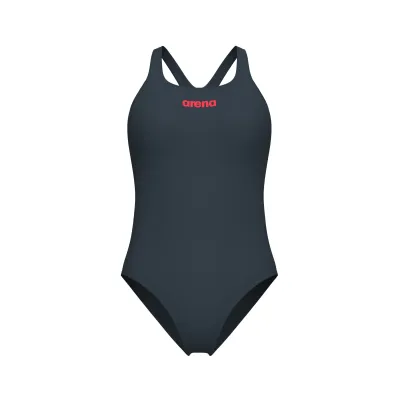 Жіночий купальник Arena TEAM SWIMSUIT SWIM PRO SOLID