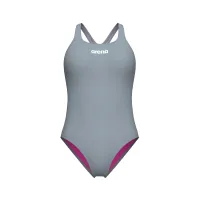 Жіночий купальник Arena TEAM SWIMSUIT SWIM PRO SOLID