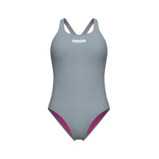 Жіночий купальник Arena TEAM SWIMSUIT SWIM PRO SOLID