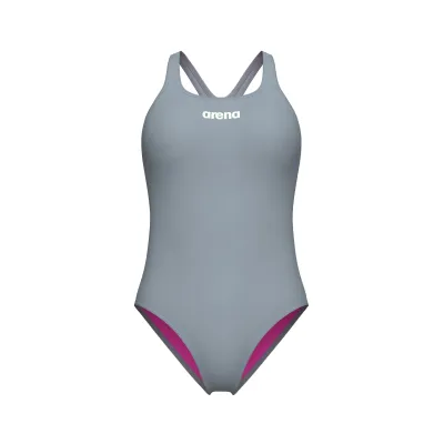 Жіночий купальник Arena TEAM SWIMSUIT SWIM PRO SOLID