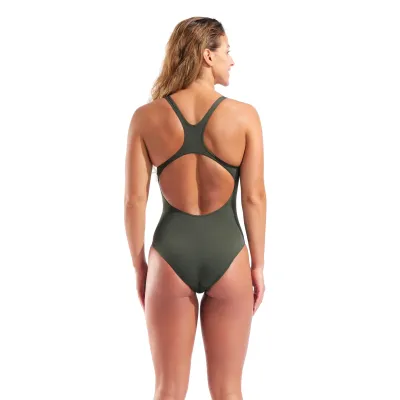 Жіночий купальник Arena TEAM SWIMSUIT SWIM PRO SOLID