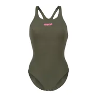 Жіночий купальник Arena TEAM SWIMSUIT SWIM PRO SOLID