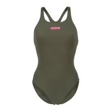 Жіночий купальник Arena TEAM SWIMSUIT SWIM PRO SOLID