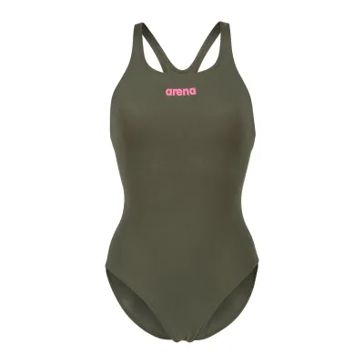 Жіночий купальник Arena TEAM SWIMSUIT SWIM PRO SOLID