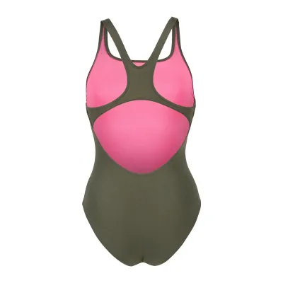 Жіночий купальник Arena TEAM SWIMSUIT SWIM PRO SOLID