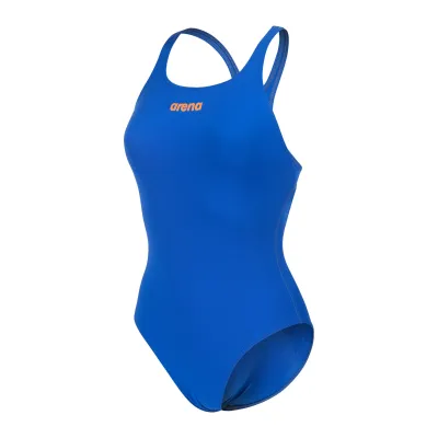 Жіночий купальник Arena TEAM SWIMSUIT SWIM PRO SOLID