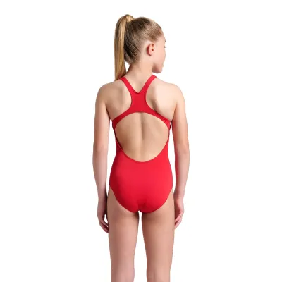 Дитячий купальник Arena TEAM SWIMSUIT SWIM PRO SOLID Дитячий купальник Arena TEAM SWIMSUIT SWIM PRO SOLID