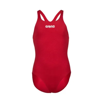 Дитячий купальник Arena TEAM SWIMSUIT SWIM PRO SOLID