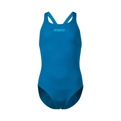 Дитячий купальник Arena TEAM SWIMSUIT SWIM PRO SOLID