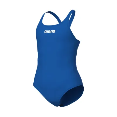 Дитячий купальник Arena TEAM SWIMSUIT SWIM PRO SOLID Дитячий купальник Arena TEAM SWIMSUIT SWIM PRO SOLID