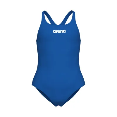Дитячий купальник Arena TEAM SWIMSUIT SWIM PRO SOLID