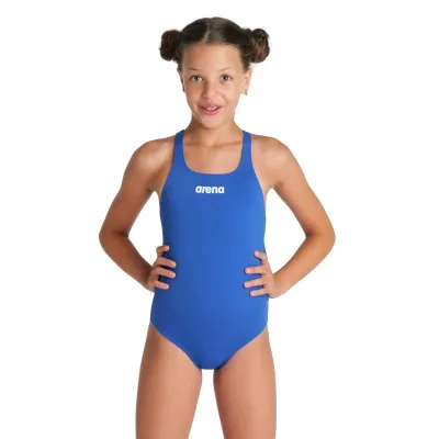 Дитячий купальник Arena TEAM SWIMSUIT SWIM PRO SOLID Дитячий купальник Arena TEAM SWIMSUIT SWIM PRO SOLID