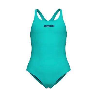 Дитячий купальник Arena TEAM SWIMSUIT SWIM PRO SOLID
