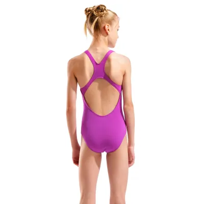 Дитячий купальник Arena TEAM SWIMSUIT SWIM PRO SOLID