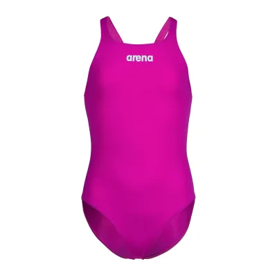 Дитячий купальник Arena TEAM SWIMSUIT SWIM PRO SOLID