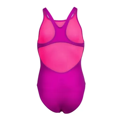 Дитячий купальник Arena TEAM SWIMSUIT SWIM PRO SOLID