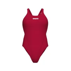 Жіночий купальник Arena TEAM SWIMSUIT SWIM TECH SOLID