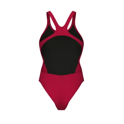 Жіночий купальник Arena TEAM SWIMSUIT SWIM TECH SOLID