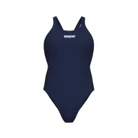 Жіночий купальник Arena TEAM SWIMSUIT SWIM TECH SOLID