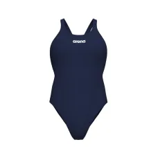 Жіночий купальник Arena TEAM SWIMSUIT SWIM TECH SOLID