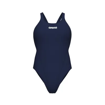 Жіночий купальник Arena TEAM SWIMSUIT SWIM TECH SOLID
