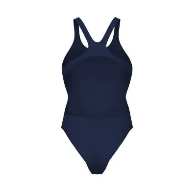 Жіночий купальник Arena TEAM SWIMSUIT SWIM TECH SOLID