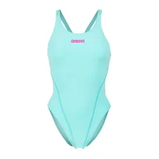 Жіночий купальник Arena TEAM SWIMSUIT SWIM TECH SOLID