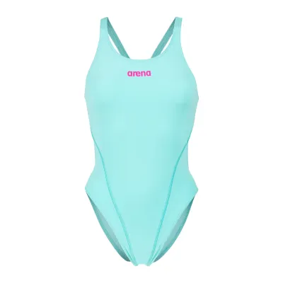Жіночий купальник Arena TEAM SWIMSUIT SWIM TECH SOLID