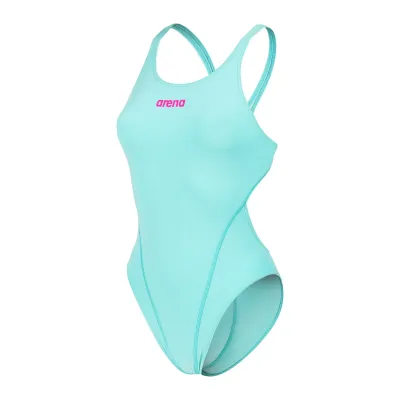 Жіночий купальник Arena TEAM SWIMSUIT SWIM TECH SOLID