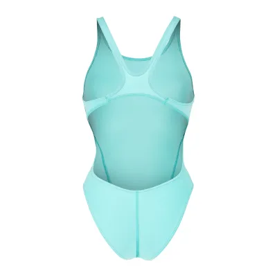 Жіночий купальник Arena TEAM SWIMSUIT SWIM TECH SOLID