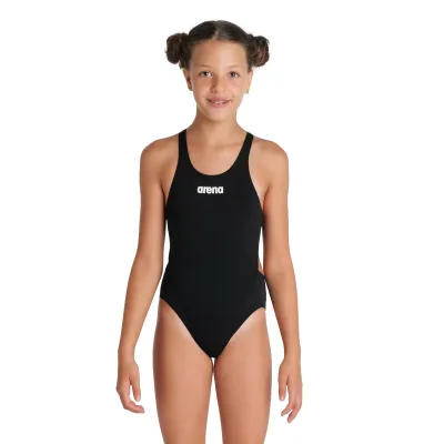 Дитячий купальник Arena TEAM SWIMSUIT SWIM TECH SOLID
