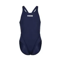 Дитячий купальник Arena TEAM SWIMSUIT SWIM TECH SOLID