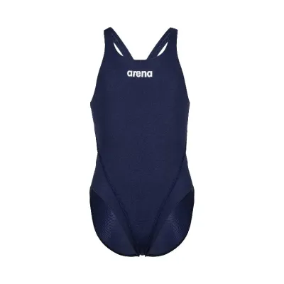 Дитячий купальник Arena TEAM SWIMSUIT SWIM TECH SOLID