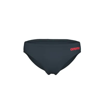 Чоловічі плавки Arena TEAM SWIM BRIEFS SOLID
