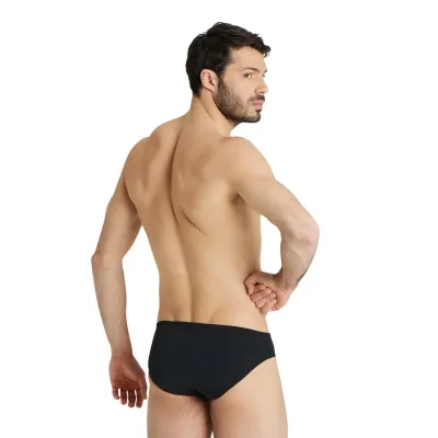 Чоловічі плавки Arena MENS TEAM SWIM BRIEFS SOLID