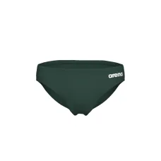 Чоловічі плавки Arena TEAM SWIM BRIEFS SOLID