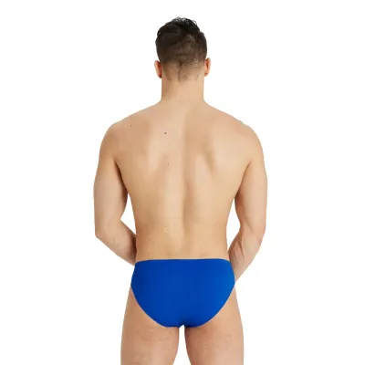 Чоловічі плавки Arena TEAM SWIM BRIEFS SOLID