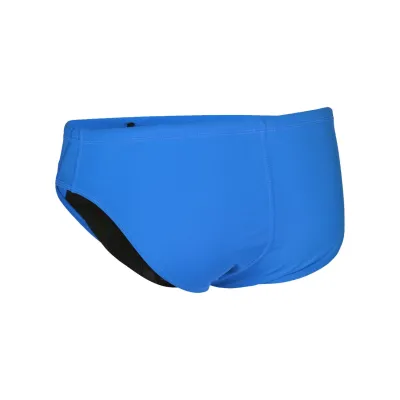 Чоловічі плавки Arena TEAM SWIM BRIEFS SOLID