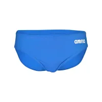 Чоловічі плавки Arena TEAM SWIM BRIEFS SOLID
