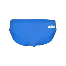 Чоловічі плавки Arena TEAM SWIM BRIEFS SOLID