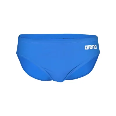 Чоловічі плавки Arena TEAM SWIM BRIEFS SOLID
